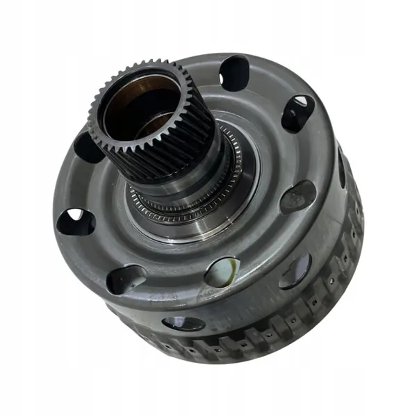 Levier de vitesse VW Touareg 7P 3.6 LSK 0C8 OEM image 2