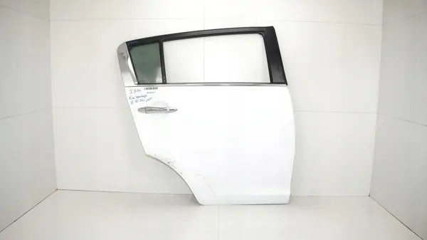 Rechte Hintertür OEM 362997202 Kia Sportage III image 2