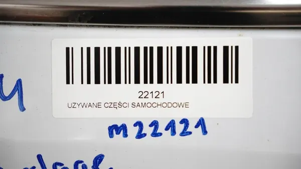 Rechte Hintertür OEM 362997202 Kia Sportage III image 5