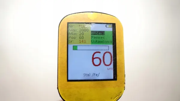 Rechte Hintertür OEM 362997202 Kia Sportage III image 6