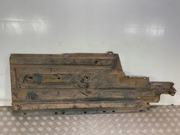OEM 56411AJ011 Protetor central traseiro Subaru Outback image 5