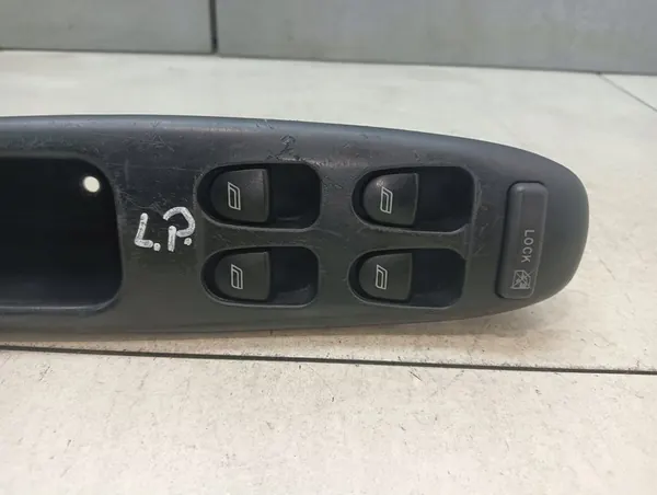 Linke vordere Fenstersteuerung Alfa Romeo 156034428 image 2