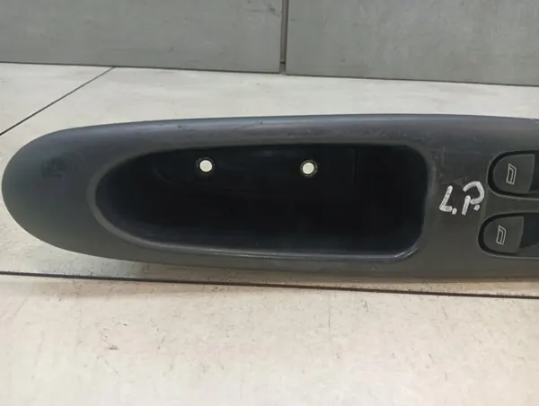 Linke vordere Fenstersteuerung Alfa Romeo 156034428 image 3