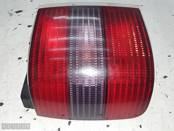 Luz Trasera Izquierda VW PASSAT B7 ALLTRACK 3A9945111B image 2