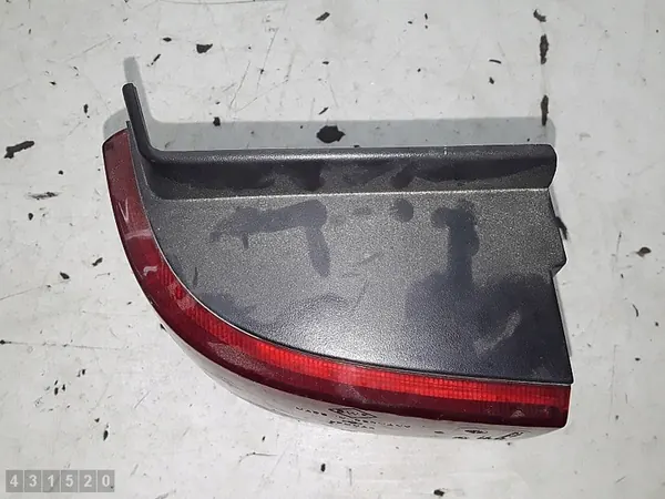 Luz Trasera Izquierda VW PASSAT B7 ALLTRACK 3A9945111B image 3