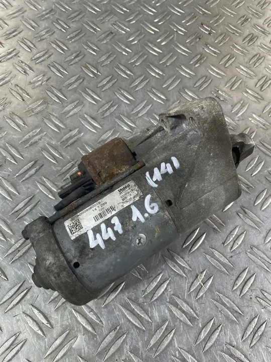 VITO 447 15- Motor de arranque A0009060226 image 2