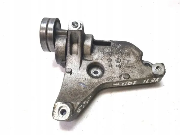 Alternatorriemspanner OEM 03C145299 voor Skoda Yeti image 3
