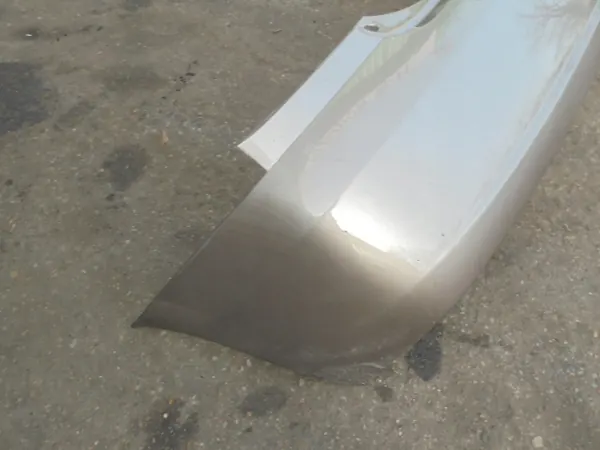 Paraurti posteriore Nissan Almera N16 2000-2006 OEM 85022BN700 image 10