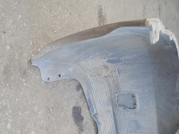 Paraurti posteriore Nissan Almera N16 2000-2006 OEM 85022BN700 image 2