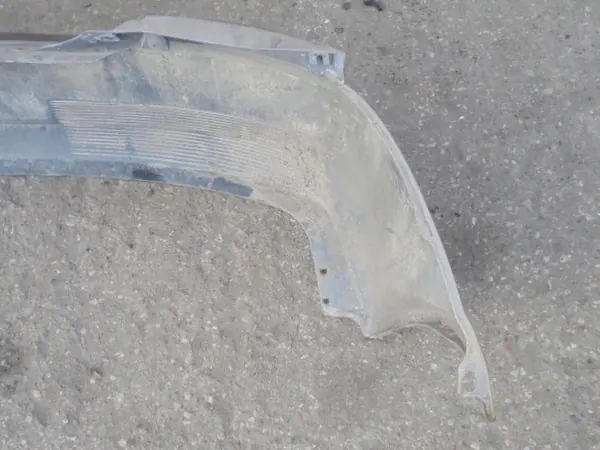 Paraurti posteriore Nissan Almera N16 2000-2006 OEM 85022BN700 image 5