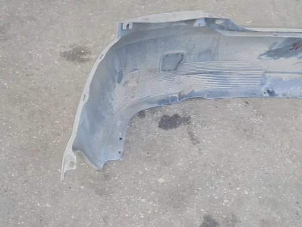 Paraurti posteriore Nissan Almera N16 2000-2006 OEM 85022BN700 image 8