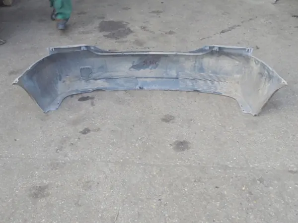 Paraurti posteriore Nissan Almera N16 2000-2006 OEM 85022BN700 image 9