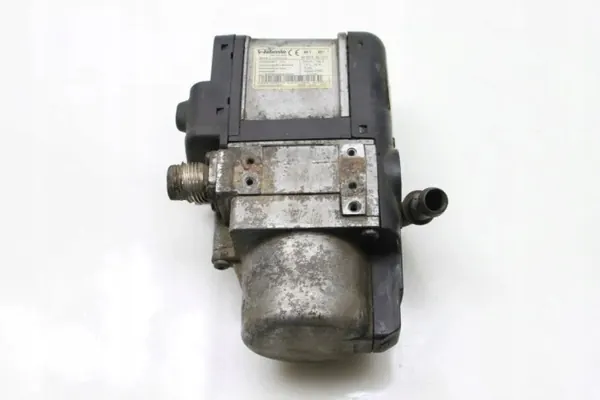 Webasto Verwarming OEM 3C0815065B voor VW Passat B6 image 2