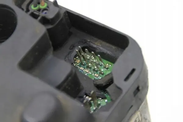 Webasto Verwarming OEM 3C0815065B voor VW Passat B6 image 3