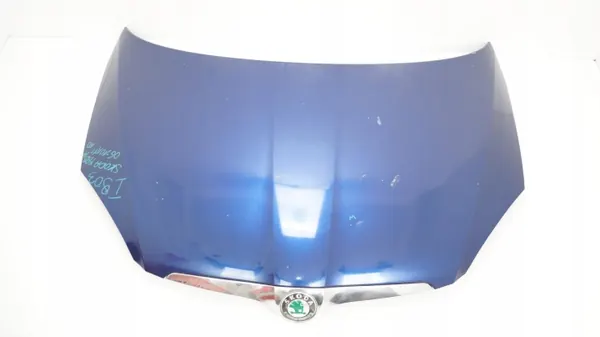 Capó Motor OEM 360207620 para Skoda Fabia II image 2