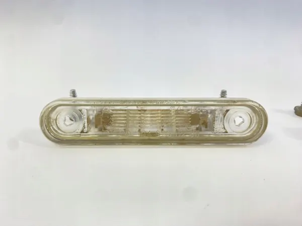 Luz de matrícula OEM 1248200256 para Mercedes W124 image 5