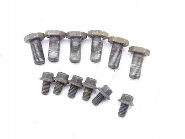 Boulons d'embrayage Mazda Tribute Ford Maverick 00-04 OEM #118 image 2