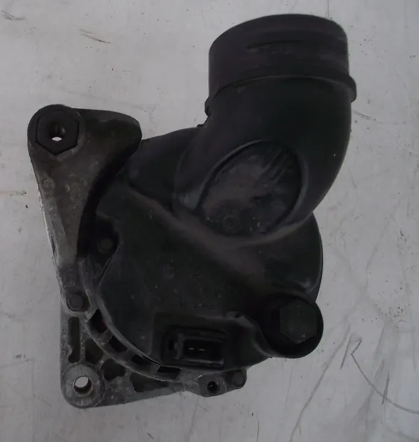 ALTERNATOR BMW E46 E39 2.2B image 2