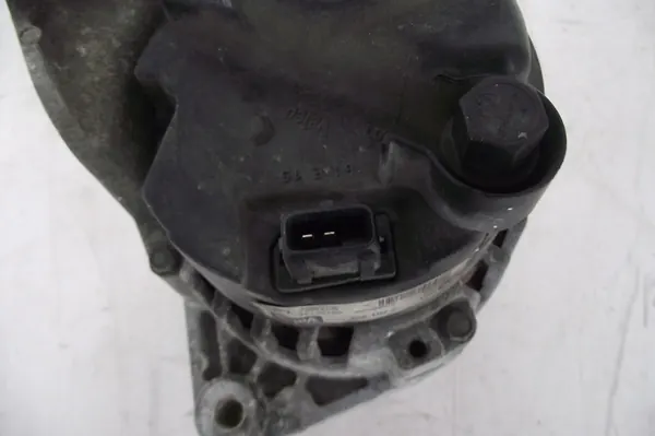 ALTERNATOR BMW E46 E39 2.2B image 3