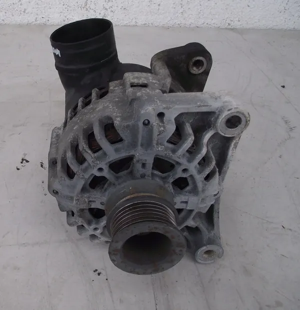 ALTERNATOR BMW E46 E39 2.2B image 5