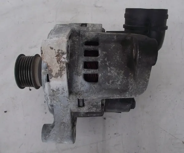 ALTERNATOR BMW E46 E39 2.2B image 6