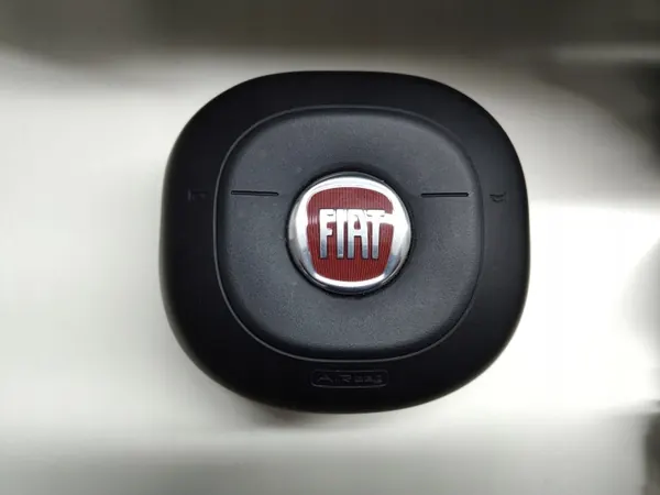 Fiat Panda III airbagconsole OEM PANDA3/DESKA/AIRBAG-ORYG(2) image 3