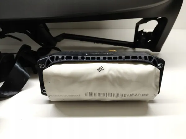 Fiat Panda III airbagconsole OEM PANDA3/DESKA/AIRBAG-ORYG(2) image 5