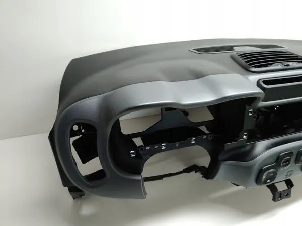 Fiat Panda III airbagconsole OEM PANDA3/DESKA/AIRBAG-ORYG(2) image 6