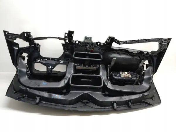 Fiat Panda III airbagconsole OEM PANDA3/DESKA/AIRBAG-ORYG(2) image 9