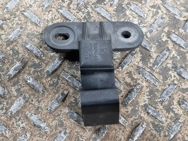 2007 Cadillac Escalade Assemblage de lampe 15874643 image 3