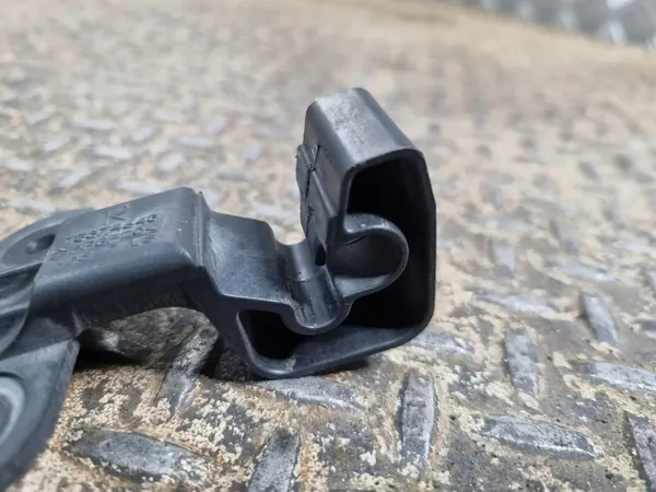 2007 Cadillac Escalade Assemblage de lampe 15874643 image 4