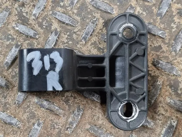 2007 Cadillac Escalade Assemblage de lampe 15874643 image 5