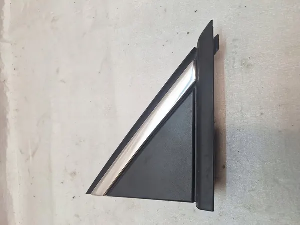 OPEL Crossland X Etu Oikea Lokasuoja Kolmio CHROM image 2