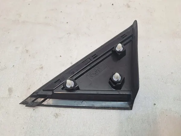 OPEL Crossland X Etu Oikea Lokasuoja Kolmio CHROM image 3