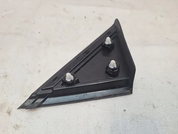 OPEL Crossland X Etu Oikea Lokasuoja Kolmio CHROM image 6