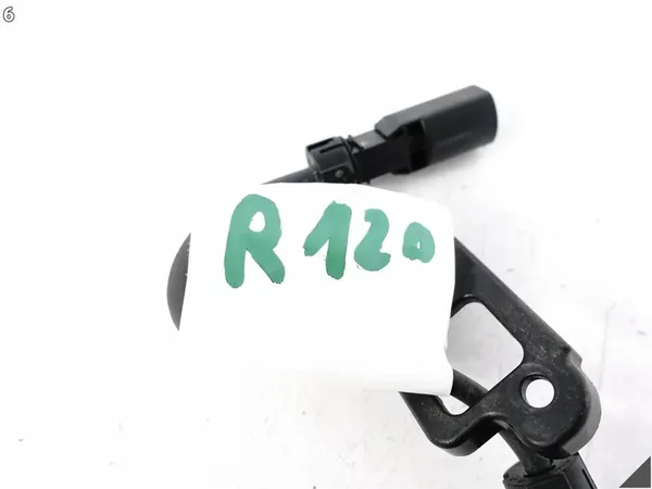 ETU- JA TAKAKAMERA AUDI RS7 S7 A7 4G8 S6 C7 OEM image 7