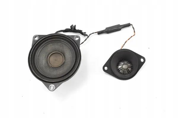 OEM 9294943 Luidsprekers voor BMW X5/X6 Dashboard image 2