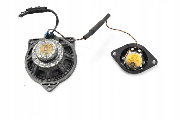OEM 9294943 Luidsprekers voor BMW X5/X6 Dashboard image 4