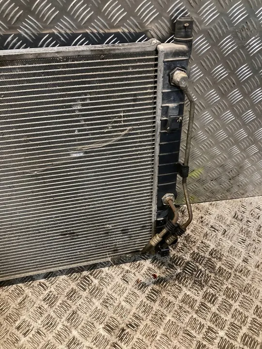 Vattenkylare Mercedes-Benz ML W163 image 3