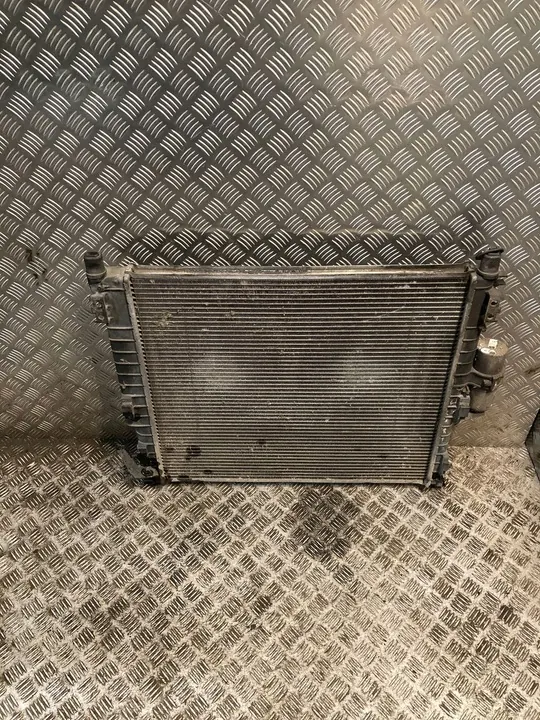 Vattenkylare Mercedes-Benz ML W163 image 4