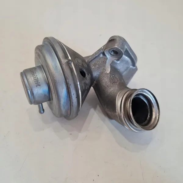 Válvula EGR Citroen 9646335680 image 4