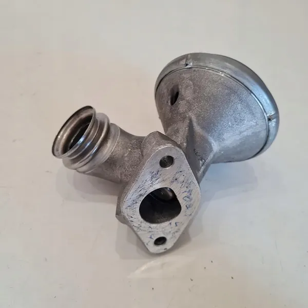 Válvula EGR Citroen 9646335680 image 5