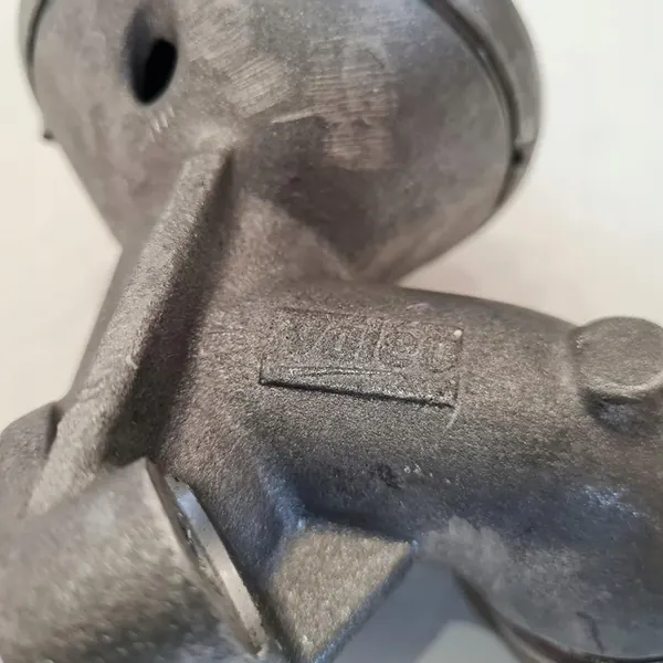 Válvula EGR Citroen 9646335680 image 6