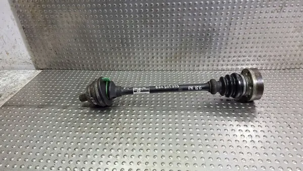 Gebrauchte Audi OE Hinterachswelle OEM S26380068 image 2