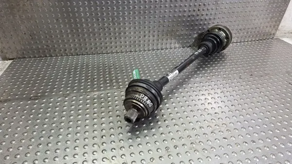 Gebrauchte Audi OE Hinterachswelle OEM S26380068 image 3