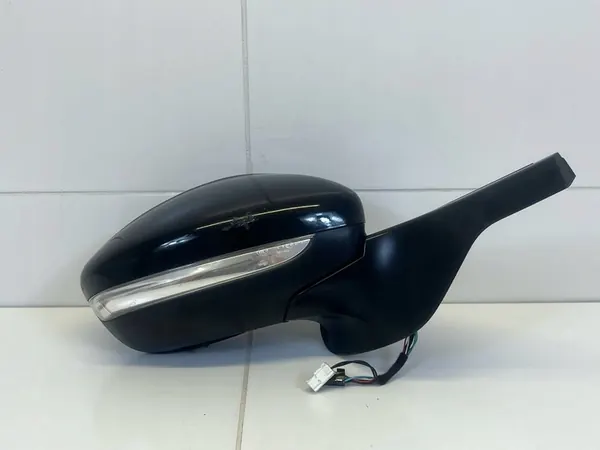 Specchio esterno lato destro Citroen C3 2018 98267125XT image 2