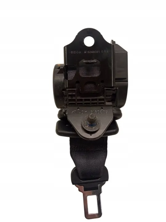 Ceinture de sécurité centrale arrière OEM 624809100A Ford image 2