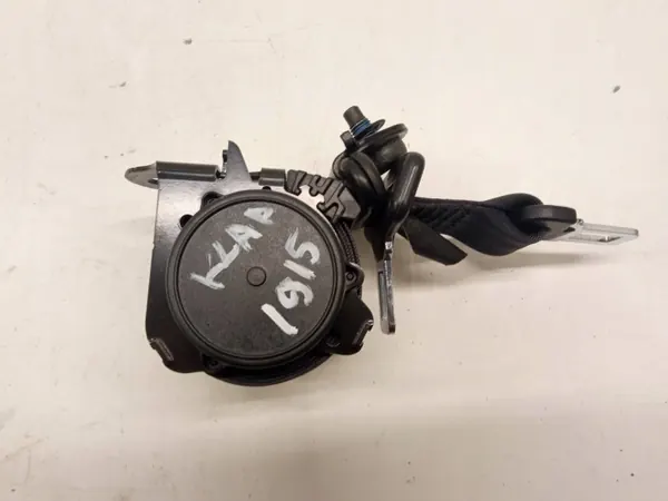 Ceinture de sécurité centrale arrière OEM 624809100A Ford image 4