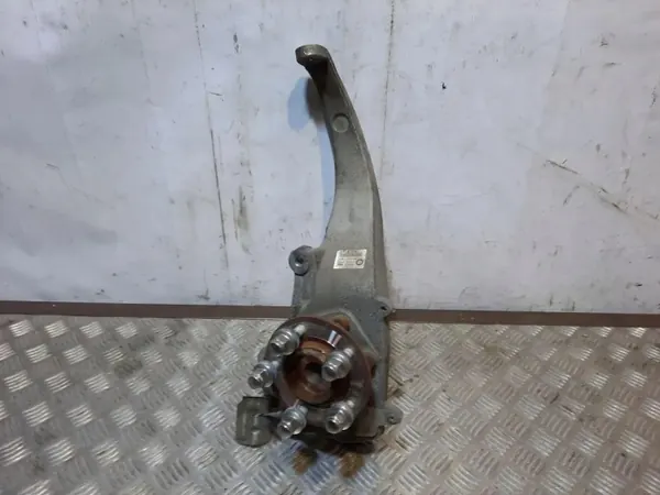 OEM 8W833K185AC Rotule de direction droite - Jaguar XF image 2