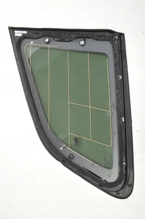 Vidro lateral traseiro esquerdo Volvo XC60 II OEM 32314883 image 10